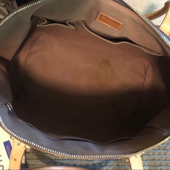 Louis Vuitton Tivoli GM - Picture 7 of 8